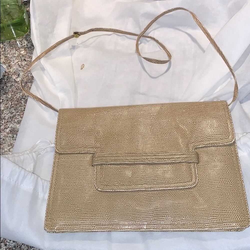 Handbag by Morris Moskowitz